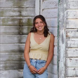 Meet your Posher, Lilly